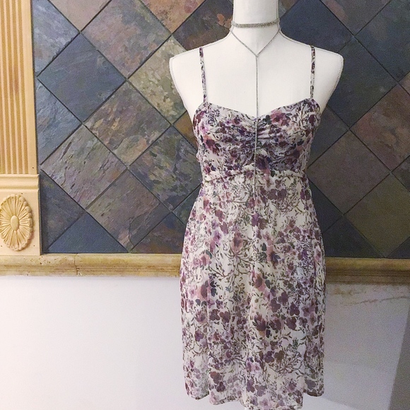 NWT Brandy ♥ Melville Aislinn Dress - Picture 2 of 4